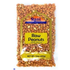 Rani Brand Authentic Indian Foods - Peanuts, Raw Whole With Skin -Kitchen GUEST 3c5c638e 032d 4779 bfec e459ad894980