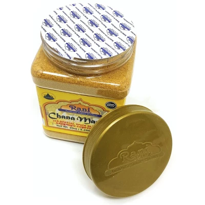 Rani Brand Authentic Indian Foods | Chana Masala, Garbanzo Curry 15-Spice Blend 9 Rani Brand Authentic Indian Foods | Chana Masala, Garbanzo Curry 15-Spice Blend - Image 7