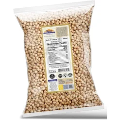 Garbanzo Beans (Kabuli Chana) - 128oz (8lbs) 3.63kg - Rani Brand Authentic Indian Products 16 Garbanzo Beans (Kabuli Chana) - 128oz (8lbs) 3.63kg - Rani Brand Authentic Indian Products -Kitchen GUEST 3dc60103 7d81 48e4 be8f b9c859f3b1b7