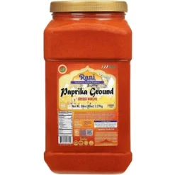 Rani Brand Authentic Indian Foods | Paprika (Deggi Mirch) Ground -Kitchen GUEST 3ddce0f0 b199 4bd8 9764 752599561114