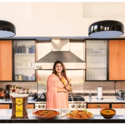 Rani Brand Authentic Indian Foods | Black Cardamom Pods (Kali Elachi)