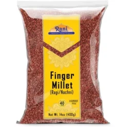 Rani Brand Authentic Indian Foods | Ragi Finger Millet (Eleusine Coracana) -Kitchen GUEST 3decf8ab 13fe 4ede a055 be9ad0a1a2b9