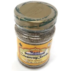 Rani Brand Authentic Indian Foods | Caraway Seeds (Siya Zeera) -Kitchen GUEST 3ed4c5f1 4801 4786 a882 dfc135af90c8