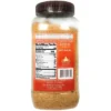 Punjabi Shakkar (Gur Jaggery Powder) - 35oz (2.2lbs) 1kg PET Jar - Rani Brand Authentic Indian Products