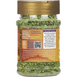 Fenugreek Leaves Dried (Kasoori Methi) - 1oz (28g) - Rani Brand Authentic Indian Products 12 Fenugreek Leaves Dried (Kasoori Methi) - 1oz (28g) - Rani Brand Authentic Indian Products -Kitchen GUEST 40c37ec5 4802 437f 9f09 5d6042404aec