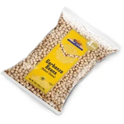 Garbanzo Beans (Kabuli Chana) - 64oz (4lbs) 1.81kg - Rani Brand Authentic Indian Products -Kitchen GUEST 42976cfd 10c6 4e8a a771 fc8ee7cb91df