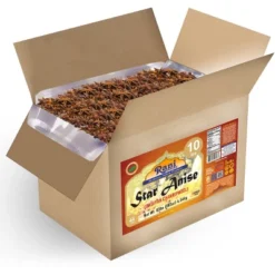 Rani Brand Authentic Indian Foods | Star Anise Seeds (Badian Khatai) -Kitchen GUEST 42d8b2b5 3a90 49b3 9b81 00308c6edea9