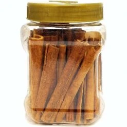 Cinnamon Sticks 22-26 Sticks 3 Inches In Length - 7oz (200g) - Rani Brand Authentic Indian Products -Kitchen GUEST 44142a25 3503 45cf bacb 890398e40424