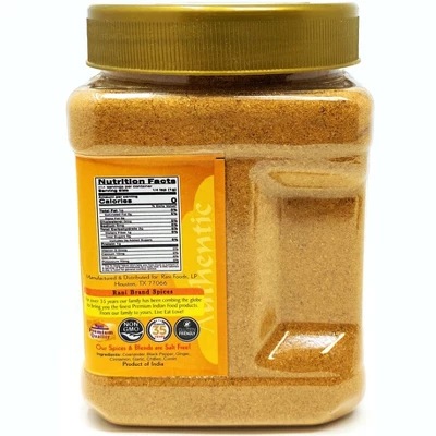 Vindaloo Curry Masala, Indian 7-Spice Blend - 16oz (1lb) 454g - Rani Brand Authentic Indian Products 3 Vindaloo Curry Masala, Indian 7-Spice Blend - 16oz (1lb) 454g - Rani Brand Authentic Indian Products