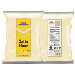 Rani Brand Authentic Indian Foods | Sattu Flour (Roasted Chana Gram) 14 Rani Brand Authentic Indian Foods | Sattu Flour (Roasted Chana Gram) -Kitchen GUEST 44921440 f326 4908 be9f 5b2f233a6b6b