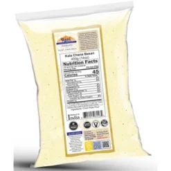 Rani Brand Authentic Indian Foods | Kala Chana Besan (Chick Peas Flour) 13 Rani Brand Authentic Indian Foods | Kala Chana Besan (Chick Peas Flour) -Kitchen GUEST 44f15bf8 c771 469a a131 6432169f6ee7