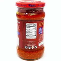 Vada Pav Garlic Chutney - 10.5oz (300g) Pack Of 6 - Rani Brand Authentic Indian Products -Kitchen GUEST 450e545a d133 4c9b b03c 2fcfe1cb00ef