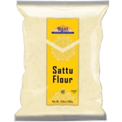 Rani Brand Authentic Indian Foods | Sattu Flour (Roasted Chana Gram) 19 Rani Brand Authentic Indian Foods | Sattu Flour (Roasted Chana Gram) -Kitchen GUEST 4566fd91 b7bd 4c97 8a2d 709438297a94