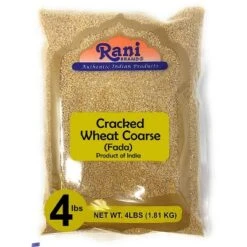 Cracked Wheat Coarse (Fada) - 32oz (2lbs) 907g -Kitchen GUEST 45bc6ae7 e26c 443e 9b8b b36deaecb9ae