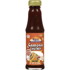 Samosa Chutney (Sweet, Sour & Spicy Sauce) - 7oz (200g) - Rani Brand Authentic Indian Products -Kitchen GUEST 46006170 4eb6 4de0 9aa6 492111ac306c