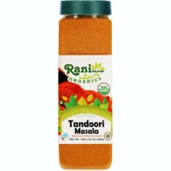 Rani Brand Authentic Indian Foods | Tandoori Masala, Indian 11-Spice Blend -Kitchen GUEST 46671a26 acfc 417e 9962 c5e4bbeb6a51
