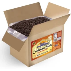 Rani Brand Authentic Indian Foods | Cardamom (Elachi) Decorticated Seeds 21 Rani Brand Authentic Indian Foods | Cardamom (Elachi) Decorticated Seeds -Kitchen GUEST 46e4c08a 95f4 48ad 8726 7084a9bc3368