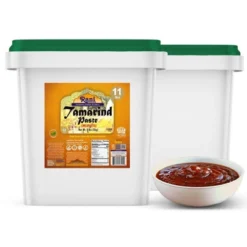Tamarind Paste Puree - 176oz (11lbs) 5kg - Rani Brand Authentic Indian Products -Kitchen GUEST 46ef3347 c732 4303 ac16 ff75b81eae66
