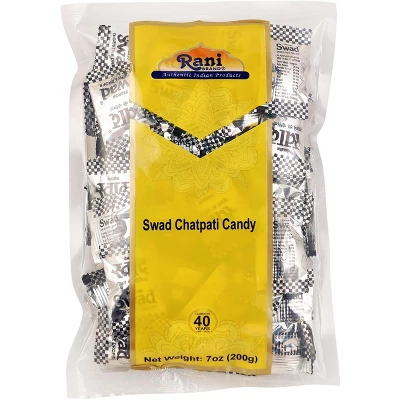 Rani Brand Authentic Indian Foods | Indian Candies 200g 22 Rani Brand Authentic Indian Foods | Indian Candies 200g - Image 20