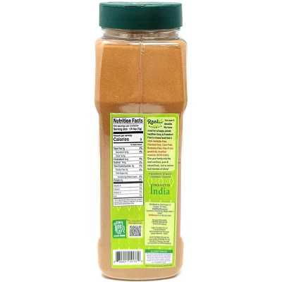 Organic Cinnamon Powder (Ground) Spice 16oz (1lb) 454g - Rani Brand Authentic Indian Products 4 Organic Cinnamon Powder (Ground) Spice 16oz (1lb) 454g - Rani Brand Authentic Indian Products - Image 2