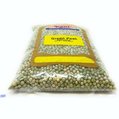 Green Peas Whole Dried (Marrowfat Peas, Vatana) - 64oz (4lbs) - Rani Brand Authentic Indian Products 4 Green Peas Whole Dried (Marrowfat Peas, Vatana) - 64oz (4lbs) - Rani Brand Authentic Indian Products - Image 2