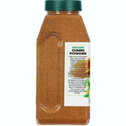 Organic Cumin (Jeera) Ground Seeds - 16oz (1lb) 454g - Rani Brand Authentic Indian Products 12 Organic Cumin (Jeera) Ground Seeds - 16oz (1lb) 454g - Rani Brand Authentic Indian Products -Kitchen GUEST 47ee7925 4182 43f9 a394 973c55d0f764