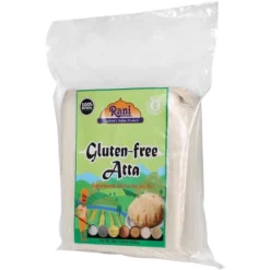 Rani Brand Authentic Indian Foods | Gluten Free Atta (Sorghum, Amaranth, Chick Peas, Millet, Soya, Rice) -Kitchen GUEST 47f8d211 d053 4765 82b1 e1ab0696faf5