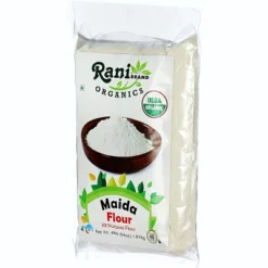 Rani Brand Authentic Indian Foods | Organic Maida Flour (Indian All Purpose Flour) -Kitchen GUEST 482ae48a 9f6e 4c6a 8f95 f5ae98a2978e