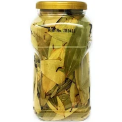 Bay Leaves Whole Hand Selected Extra Large - 16oz (1lb) 454g - Rani Brand Authentic Indian Products 10 Bay Leaves Whole Hand Selected Extra Large - 16oz (1lb) 454g - Rani Brand Authentic Indian Products -Kitchen GUEST 48768f76 ba0e 4a87 8407 4232dbdb85c1