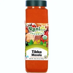 Rani Brand Authentic Indian Foods | Tikka Masala, Indian 7-Spice Blend 20 Rani Brand Authentic Indian Foods | Tikka Masala, Indian 7-Spice Blend -Kitchen GUEST 48d0e3f3 f2ce 4c4d 94e0 bccc0973d443