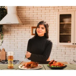 Chicken Seasoning, Indian 11-Spice Blend - 2.82oz (80g) - Rani Brand Authentic Indian Products