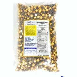 Mahabaleshwari Chana - 14oz (400g) - Rani Brand Authentic Indian Products