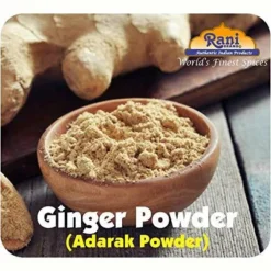 Rani Brand Authentic Indian Foods | Ginger (Adarak Sabut) 19 Rani Brand Authentic Indian Foods | Ginger (Adarak Sabut) -Kitchen GUEST 4a484ea0 19e2 409e a171 d66e5ed2c0c6