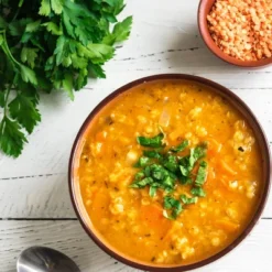 Masoor Dal (Red Split Lentils) - 128oz (8lbs) 3.63kg - Rani Brand Authentic Indian Products -Kitchen GUEST 4ab30cf7 ba78 406c bcdb f78a38ec1dd1 2