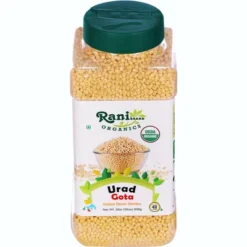 Organic Urid/Urad Whole Gota White - Rani Brand Authentic Indian Products 18 Organic Urid/Urad Whole Gota White - Rani Brand Authentic Indian Products -Kitchen GUEST 4b478021 4c80 4c9f b411 c2c76afd90e9
