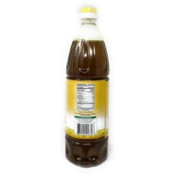 Mustard Oil (Kachi Ghani) - 33.8 Ounce (1 Liter) - Rani Brand Authentic Indian Products 12 Mustard Oil (Kachi Ghani) - 33.8 Ounce (1 Liter) - Rani Brand Authentic Indian Products -Kitchen GUEST 4b984744 f3ff 4c7b 903f 03662796e7df