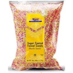 Rani Brand Authentic Indian Foods | Sugar Coated Fennel Candy -Kitchen GUEST 4d012029 c34d 4934 9eb5 4a1fddec55ed