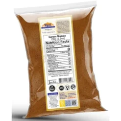 Garam Masala, Indian 11 Spice Blend - 3.5oz (100g) - Rani Brand Authentic Indian Products 10 Garam Masala, Indian 11 Spice Blend - 3.5oz (100g) - Rani Brand Authentic Indian Products -Kitchen GUEST 4d71eb8f 07a5 4370 b445 480e296b73ab