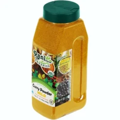 Organic Curry Powder Mild, Indian 8-Spice Blend - 16oz (1lb) - Rani Brand Authentic Indian Products -Kitchen GUEST 4d74f91f e904 4418 a50a 4ff16b4f9d13