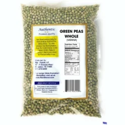 Green Peas Whole Dried (Marrowfat Peas, Vatana) - 64oz (4lbs) - Rani Brand Authentic Indian Products 7 Green Peas Whole Dried (Marrowfat Peas, Vatana) - 64oz (4lbs) - Rani Brand Authentic Indian Products -Kitchen GUEST 4ec89819 c4ae 4a60 9091 7ec494082829