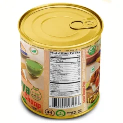 Soya Chaap (Plant Based Protein) - 30oz (1.875lbs) 850g, Pack Of 2 - Rani Brand Authentic Indian Products -Kitchen GUEST 4f0305a4 05c5 48c8 bd5e 0f9ec4941df2