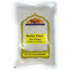 Barley (Jav) Flour - 32oz (2lbs) 907g -Kitchen GUEST 4fb94fbb 6274 46ba 928f 5abe257a7cd9