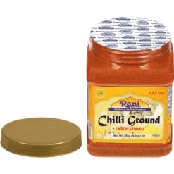 Rani Brand Authentic Indian Foods | Chilli Powder (Mirchi) 20 Rani Brand Authentic Indian Foods | Chilli Powder (Mirchi) -Kitchen GUEST 50e544dc f84f 4f50 bedb 1e07be12e195