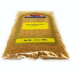 Rani Brand Authentic Indian Foods | Yellow Mustard Seeds Whole 11 Rani Brand Authentic Indian Foods | Yellow Mustard Seeds Whole -Kitchen GUEST 518829e6 9716 4d2b 894c 2650183d155e