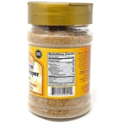 Lindy Pepper (Long Pepper) Powder - 3.5oz (100g) - Rani Brand Authentic Indian Products
