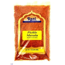 Rani Brand Authentic Indian Foods | Pickle (Achar) Masala 13 Rani Brand Authentic Indian Foods | Pickle (Achar) Masala -Kitchen GUEST 547b423b 37ed 4574 82b6 7a974be8e09e