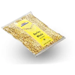 Barley (Jav) Whole With Husk (Non-hulled) - 14oz (400g) - Rani Brand Authentic Indian Products 9 Barley (Jav) Whole With Husk (Non-hulled) - 14oz (400g) - Rani Brand Authentic Indian Products -Kitchen GUEST 54dfdcd7 add2 4a2c b89e 15e2136b9743