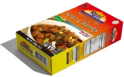 Rani Brand Authentic Indian Foods - Soya Chunks (High Protein) 11 Rani Brand Authentic Indian Foods - Soya Chunks (High Protein) -Kitchen GUEST 54e8dab3 9ed6 41b5 bb3d b592b311d717