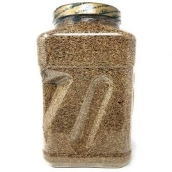 Cumin (Jeera) Whole Seeds - 80oz (5lbs) 2.27kg - Rani Brand Authentic Indian Products -Kitchen GUEST 556cc960 89ac 4fee 8a04 e5d62c1323eb