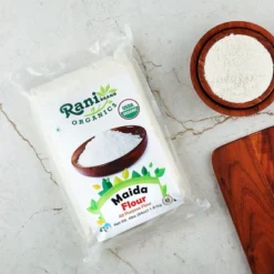 Rani Brand Authentic Indian Foods | Organic Maida Flour (Indian All Purpose Flour)
